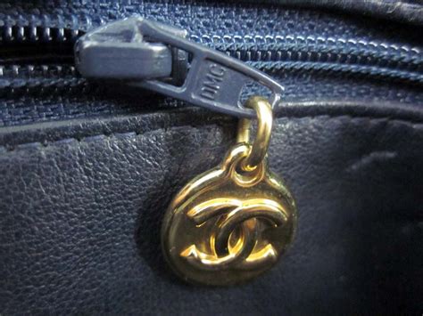 chanel bag in italy price|authentic Chanel zipper pull.